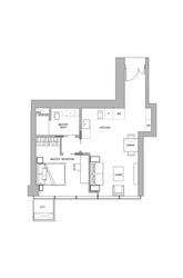 Wallich Residence At Tanjong Pagar Centre (D2), Apartment #161302482